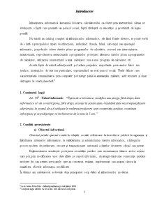 Infracțiuni informatice - falsul informatic - Pagina 3