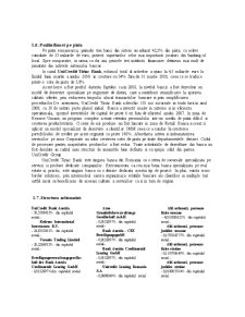 Tehnici de evaluare a riscurilor în organizațiile industriale - Unicredit Țiriac Bank - Pagina 3