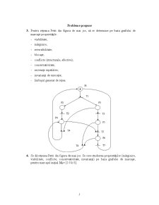 Probleme rețele Petri - Pagina 5