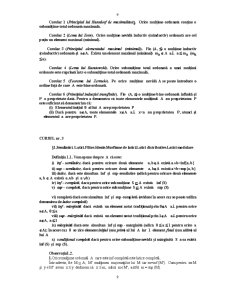 Fundamentele Algebrice ale Informaticii - Pagina 9