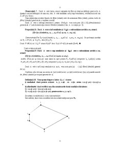Fundamentele Algebrice ale Informaticii - Pagina 11