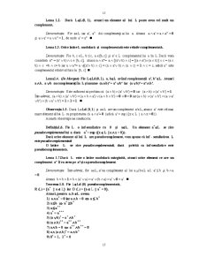 Fundamentele Algebrice ale Informaticii - Pagina 15