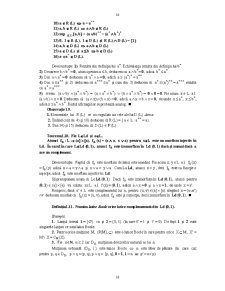 Fundamentele Algebrice ale Informaticii - Pagina 16
