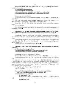 Fundamentele Algebrice ale Informaticii - Pagina 19