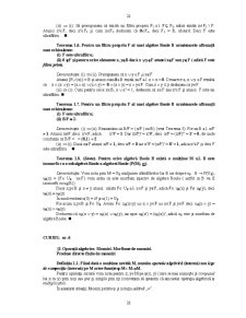 Fundamentele Algebrice ale Informaticii - Pagina 22