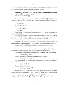 Fundamentele Algebrice ale Informaticii - Pagina 62