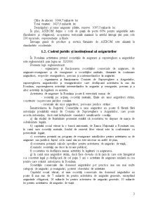 Asigurările de bunuri aparținând persoanelor fizice în România (xyz sa) - Pagina 5