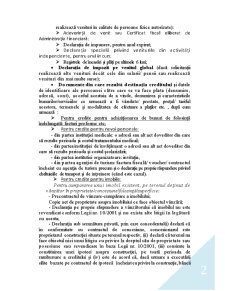 Aspecte caracteristice ale sistemului bancar românesc - Pagina 2