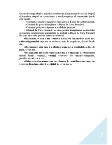 Aspecte caracteristice ale sistemului bancar românesc - Pagina 3