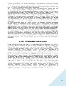 Aspecte caracteristice ale sistemului bancar românesc - Pagina 5