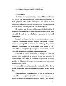 Încheierea Contractelor Comerciale Internaționale - Pagina 4