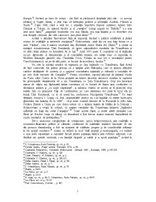 Moștenirea Brâncovenească - Pagina 3