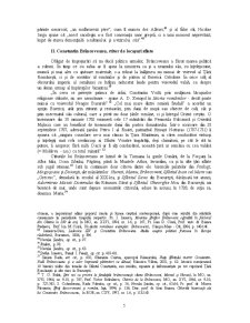 Moștenirea Brâncovenească - Pagina 5
