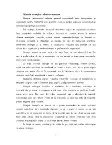 Alianțe strategice - studiu de caz Sony Ericsson (corporații multinaționale) - Pagina 2