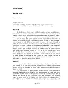 Sonda lambda - Pagina 2