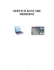 Servicii Bancare Moderne - Pagina 2