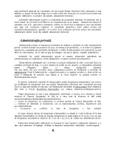 Administrația publică și privată - Pagina 5