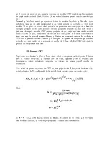 Computerizarea constantei elastice a variației prin formula liberă de alegere a prețului - Pagina 3