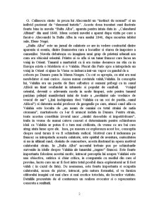 Balta albă de Vasile Alecsandri - Pagina 2