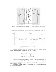 Sistem de acționare electrică cu motor de curent continuu pentru o sarcină potențială - Pagina 5