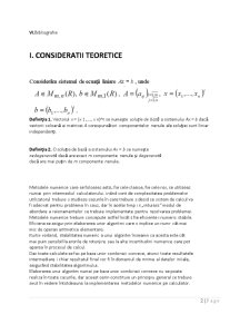 Matematici Asistate de Calculator - Pagina 2