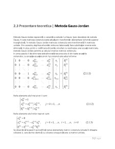 Matematici Asistate de Calculator - Pagina 5