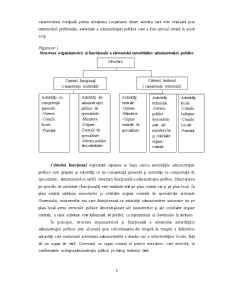 Metode de organizare a activității administrative și eficiența lor - Pagina 5