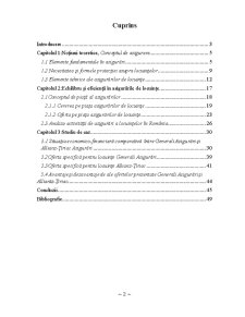 Analiza asigurărilor de locuințe în România - prezent și perspective - Pagina 2