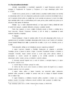 Studiu Monografic Realizat la Primăria Municipiului Iași - Pagina 5