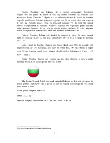 Studiu Comparativ România-Bulgaria - Pagina 3