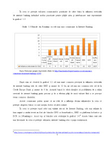 Comparație electronic banking și internet banking - Pagina 5