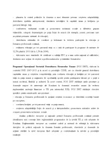 Analiza Ofertelor de Formare Continuă de la CCD Brașov și CCD Vaslui - Pagina 5