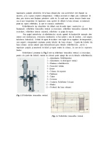 Proiectarea tehnologică a unui refierbător termosifon orizontal - Pagina 4