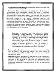 Managementul inovării la SC Arabesque SRL - Pagina 5