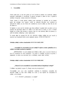 Managementul calității la SC Automobile Dacia SA - Pagina 3