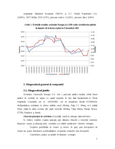 Analiza performanței și evaluarea unui proiect de investiții directe - Romgaz - Pagina 4