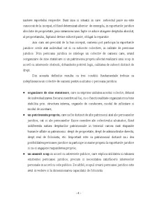 Raportul Juridic de Drept Civil - Pagina 4