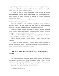 Managementul Resurselor Umane în Cadrul Antibiotice Iași - Pagina 4