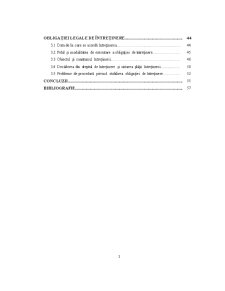 Obligația Legală de Întreținere - Pagina 2
