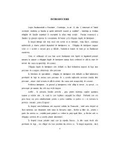 Obligația Legală de Întreținere - Pagina 3