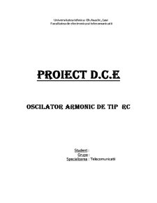 Proiect DCE - Pagina 1