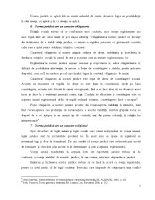 Norma Juridică - Pagina 4