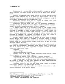 Auditul intern al managementului resurselor umane în cadrul firmei SC Apartamentul - Pagina 3