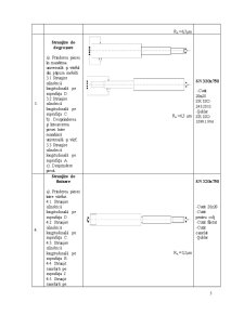 Procesul tehnologic de prelucrare mecanică prin așchiere a reperului - Pagina 5