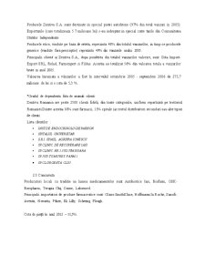 Analiza companiei Zentiva SA - Pagina 4