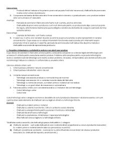 Managementul producției - suport curs ASE - Pagina 3