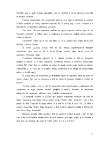 Modificările Aduse prin Semnarea Tratatului de la Nisa - Pagina 5