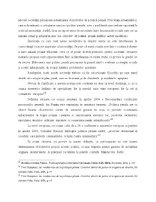 Studiul privind politica penală a legiuitorului român în materia infracțiunilor contra vieții - Pagina 5