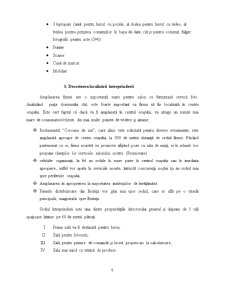Plan de afaceri SC DEA STUDIO SRL - Pagina 5
