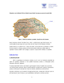 Studiul calității apei râului Suceava pe secțiunea Tișăuți pe parcursul anului 2012 - Pagina 3